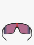 Oakley Sutro Prizm rectangular sunglasses with gradient lenses, imported from the UK
