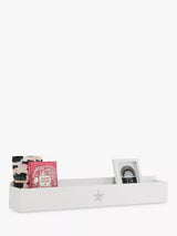 John Lewis Great Little Trading Co Star Book Ledge Shelf- Buy online at McGrocer