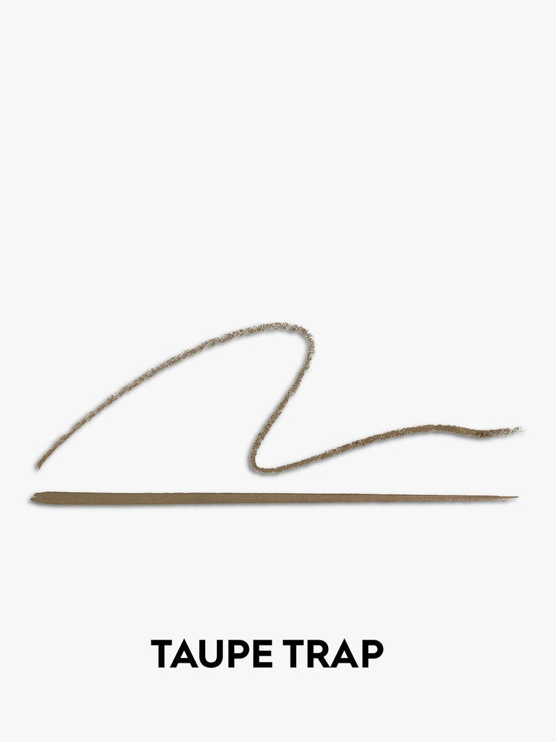 Urban Decay Brow Blade double-ended brow pencil and ink stain, imported from the UK