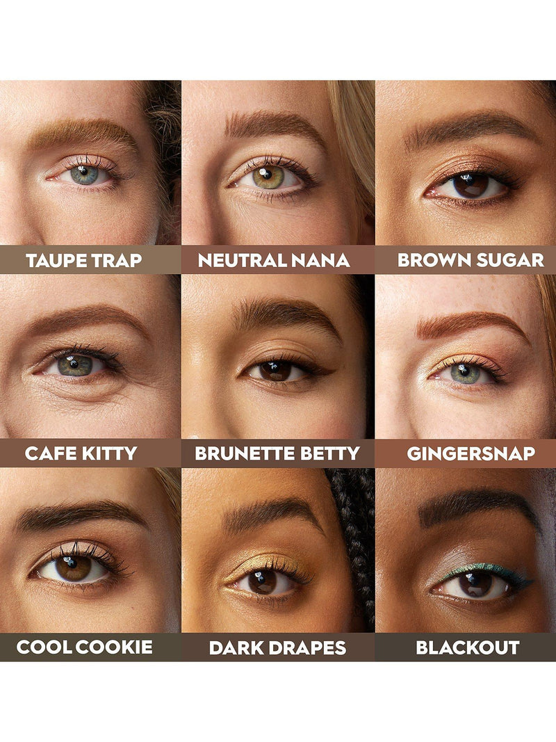 Urban Decay Brow Blade double-ended brow pencil and ink stain, imported from the UK