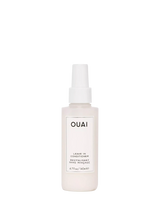 John Lewis OUAI Leave In Conditioner 140ml- Buy online at McGrocer