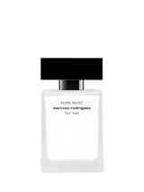 John Lewis Narciso Rodriguez For Her Pure Musc Eau de Parfum- Buy online at McGrocer