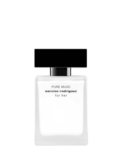 John Lewis Narciso Rodriguez For Her Pure Musc Eau de Parfum- Buy online at McGrocer