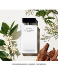Narciso Rodriguez For Her Pure Musc Eau de Parfum, imported from the UK