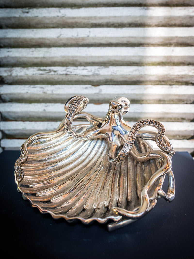Culinary Concepts octopus bowl 24cm, UK version