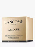 Lancôme Absolue Rich Cream 60ml (British brand)