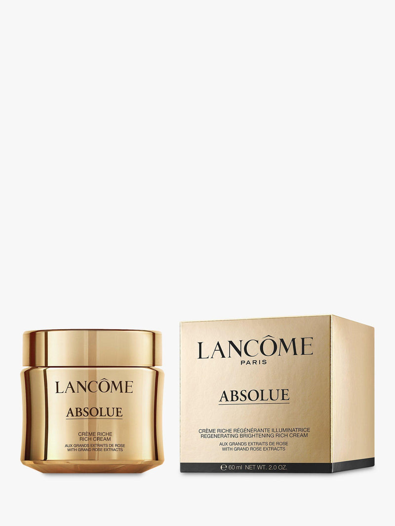 Lancôme Absolue Rich Cream 60ml (British brand)
