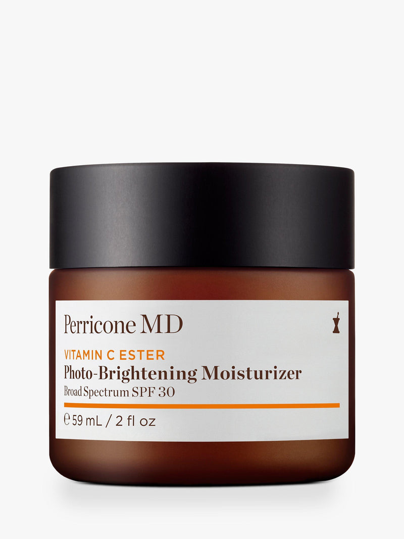 Perricone MD SPF 30 moisturiser 59ml, imported from the UK