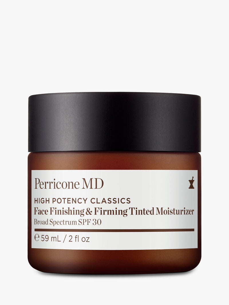 Perricone MD Tinted Moisturiser SPF 30 59ml, imported from the UK