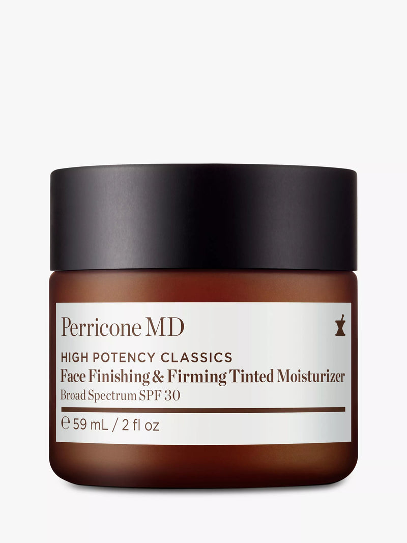 Perricone MD Tinted Moisturiser SPF 30 59ml, imported from the UK