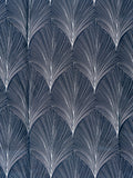 John Lewis deco fan furnishing fabric 142cm, imported from the UK