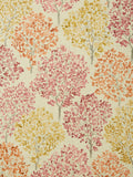John Lewis Leckford Trees furnishing fabric autumn design 142cm (British brand)