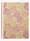John Lewis Leckford Trees furnishing fabric autumn design 142cm (British brand)