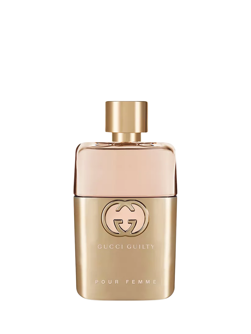 Gucci Guilty Eau de Parfum For Her 50ml