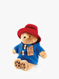 Paddington Bear plush soft toy medium, imported from the UK