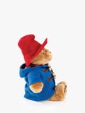 Paddington Bear plush soft toy medium, imported from the UK