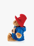 Paddington Bear plush soft toy medium, imported from the UK