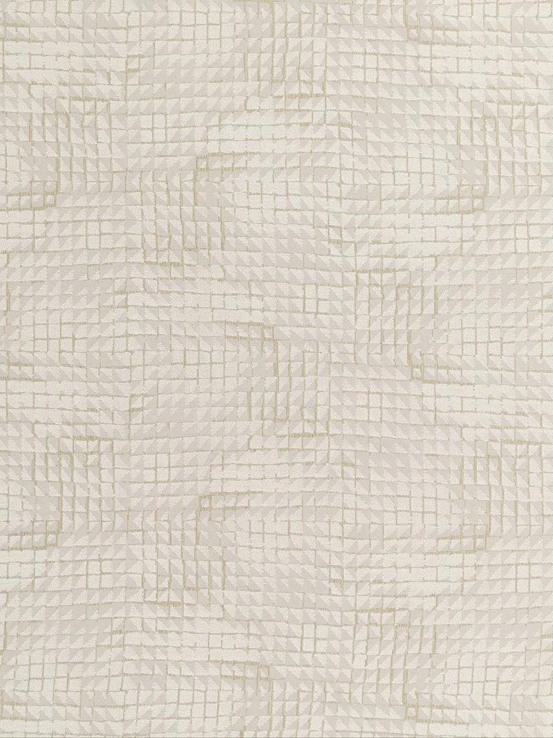 John Lewis Loki Squares furnishing fabric 140cm - British product