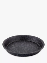 John Lewis Eaziglide Neverstick2 Aluminium Non-Stick Pie Dish 26cm- Buy online at McGrocer