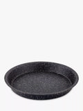 Eaziglide Neverstick2 aluminium non-stick pie dish 26cm - British product