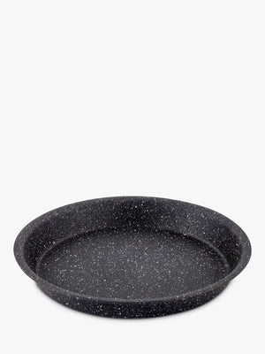 Aluminium Non-Stick Pie Dish 26cm