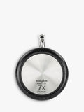 Eaziglide Neverstick2 Aluminium Non-Stick Sauce Pot, Black, 16cm - British product