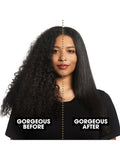 ghd Glide Professional Hot Brush - British product