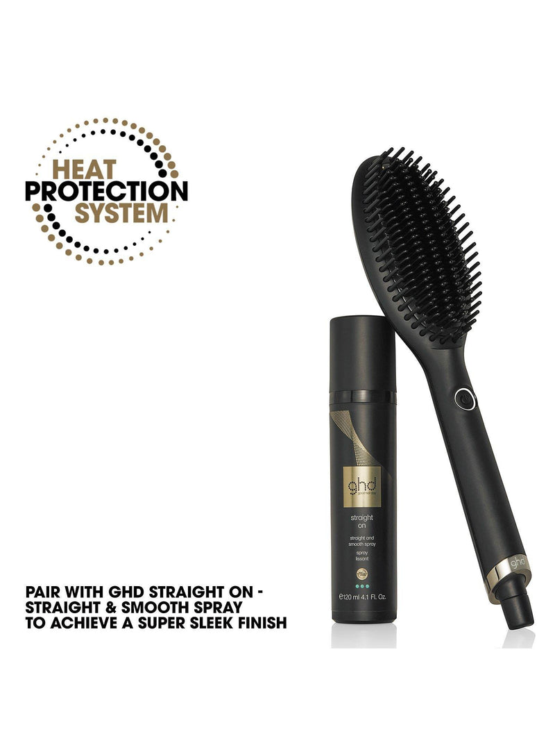 ghd Glide Professional Hot Brush - British product