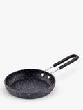 Eaziglide aluminium non-stick mini egg pan 13cm - British product