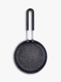 Eaziglide aluminium non-stick mini egg pan 13cm - British product