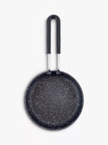 Eaziglide aluminium non-stick mini egg pan 13cm - British product