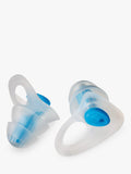 Go Travel custom fit ear plugs with size adjusters, UK version