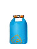 Go Travel Wet/Dry Bag 5L with roll-top closure - British product