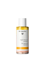 John Lewis Dr Hauschka Gentle Eye Makeup Remover 75ml- Buy online at McGrocer