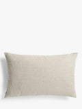 John Lewis No.198 cushion Evergreen 40x60cm (British brand)