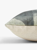 John Lewis No.198 cushion Evergreen 40x60cm (British brand)