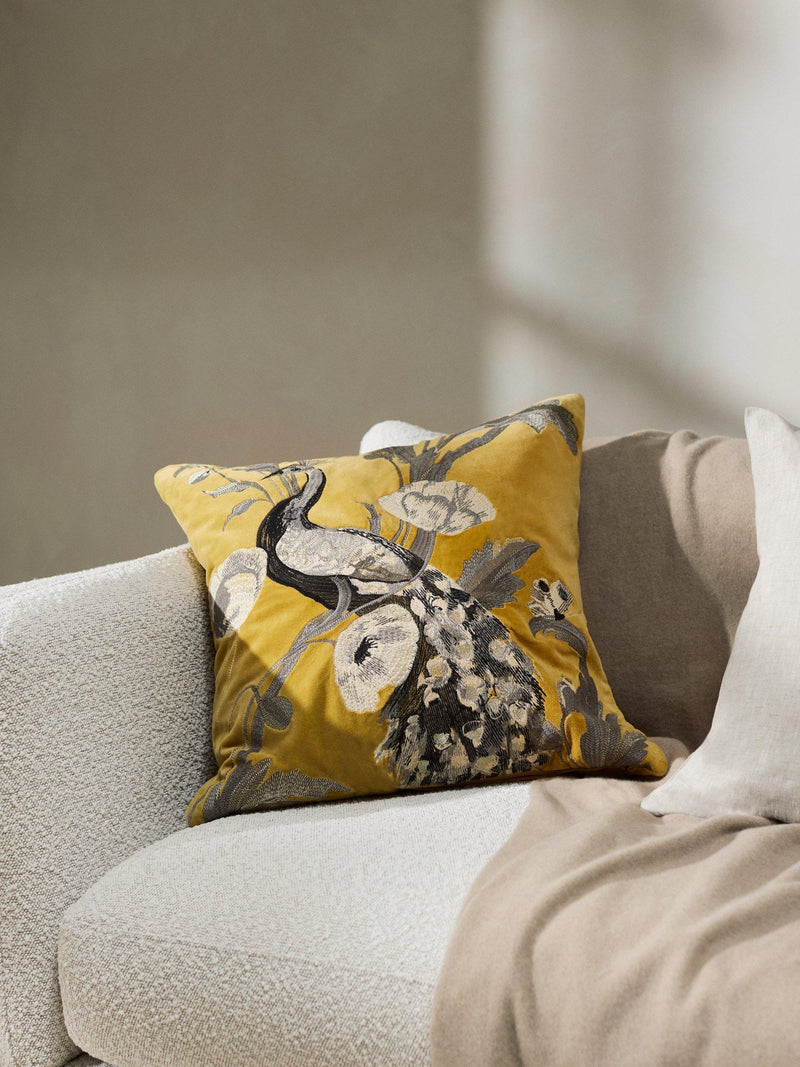 John Lewis Java Cushion 50 x 50cm Square, UK version
