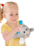 Melissa & Doug 24-piece Pet Vet Play Set (British brand)