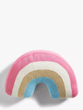 John Lewis Magical Unicorn Rainbow soft toy, imported from the UK