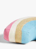 John Lewis Magical Unicorn Rainbow soft toy, imported from the UK