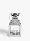 John Lewis Mini Square lantern candle holder, UK version