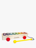 Fisher-Price Pull-A-Tune Musical Xylophone - British product