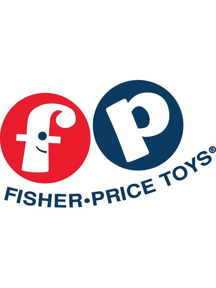 Fisher-Price Pull-A-Tune Musical Xylophone - British product
