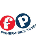 Fisher-Price Pull-A-Tune Musical Xylophone - British product