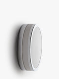 John Lewis Edge LED bathroom spotlight chrome, UK version