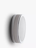 John Lewis Edge LED bathroom spotlight chrome, UK version