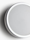 John Lewis Edge LED bathroom spotlight chrome, UK version