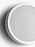 John Lewis Edge LED bathroom spotlight chrome, UK version