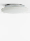 John Lewis Moonbeam LED bathroom ceiling light white flush - British product