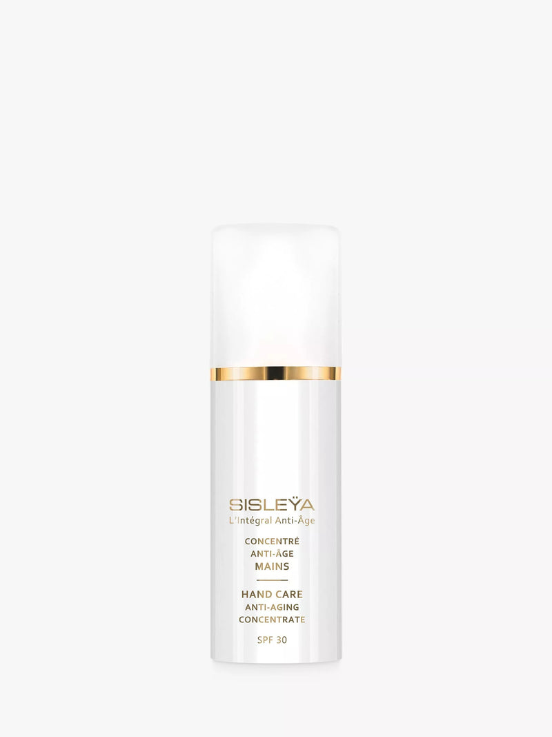 Sisley-Paris anti-ageing hand cream 75ml (British brand)